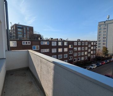 Schöne 2-Zimmer-Wohnung mit Balkon - Photo 3