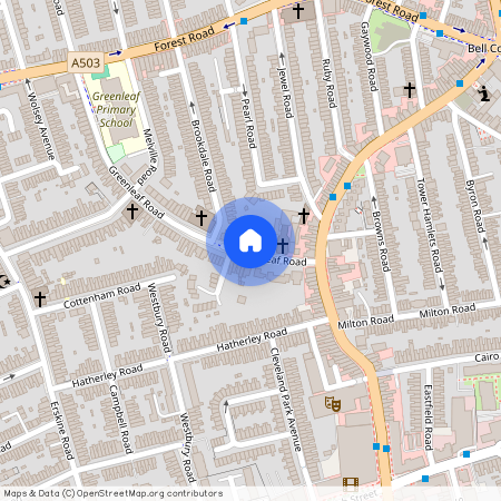 Photo Studios, London, E17