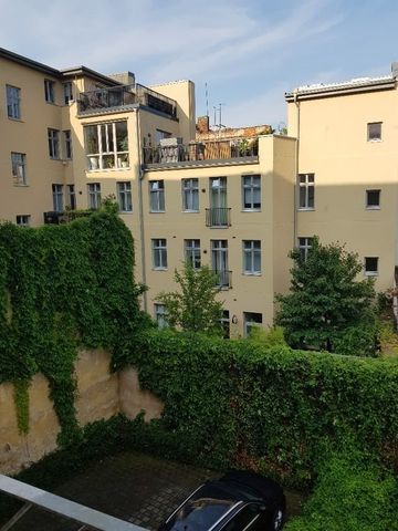 2-Zimmer-Wohnung mit Badewanne, Dusche & Balkon in MD-Buckau! (SBK 25-4) - Foto 3