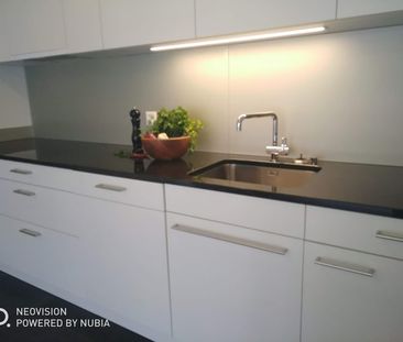 3.5 Zimmer, 80 m², 4. Stock - Photo 1