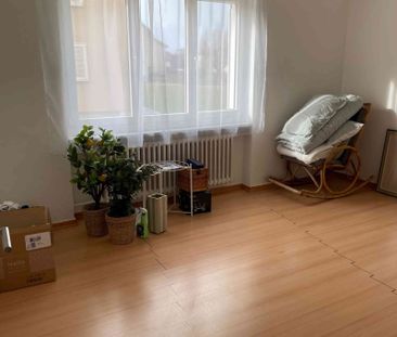 3.5 Zimmer, 70 m², 1. Stock - Photo 5