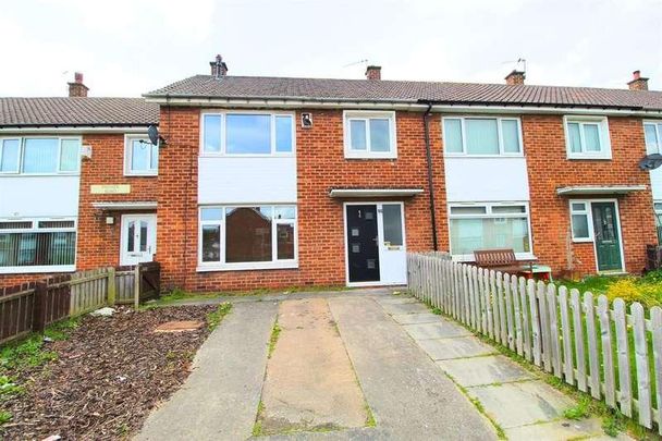 Premier Road, Middlesbrough, TS3 - Photo 1