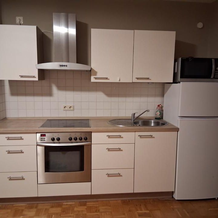 Studentenwohnung in Uninähe mit Garten - Photo 1