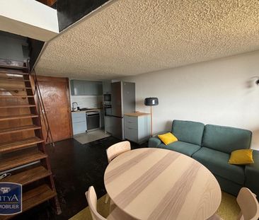 Location Appartement 4 pièces 70m² REZE 44400 - Photo 1