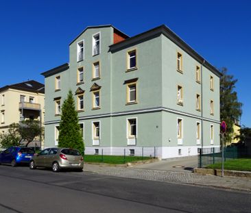 Geräumige Zweizimmerwohnung in ruhiger Lage - Foto 2