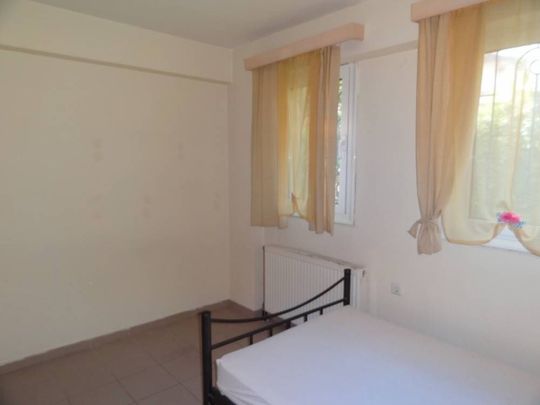 Studio/Γκαρσονιέρα για ενοικίαση Κέντρο (Ανατολή) - Φωτογραφία 1