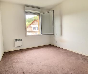 Malemort - Appartement T2 avec terrasse et parking - Photo 1