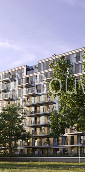 Rachmaninoffplantsoen 135 - Foto 1