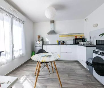 Location appartement 1 pièce, 28.93m², Noisy-le-Grand - Photo 5