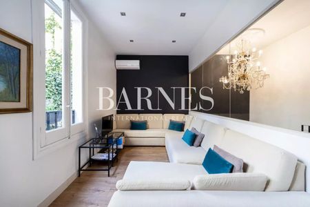 Tout savoir sur cet appartement Madrid - Photo 2