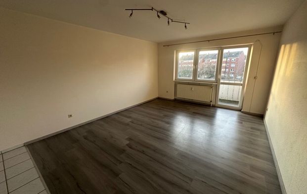 2-Zimmerwohnung mit Balkon! - Photo 1