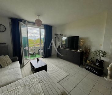 Location Appartement 2 pièces 42m² - Photo 1