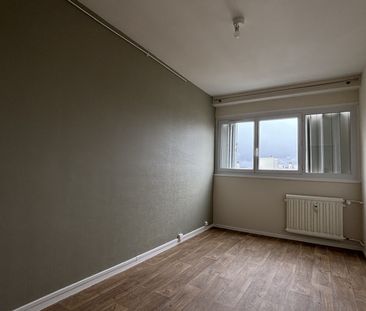 Location Appartement 3 pièces 55m² LIMOGES 87000 - Photo 4