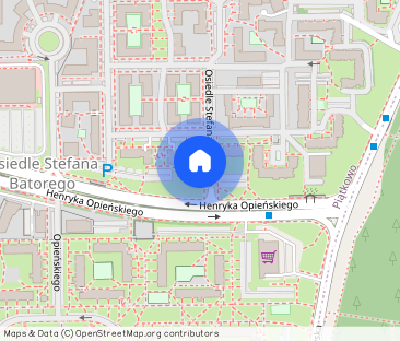 Funkcjonalne mieszkanie w nowoczesnym stylu - Фото 1