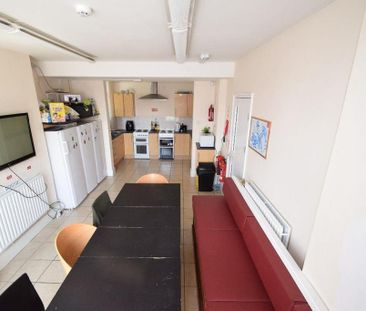 1 bedroom in a house share to rent - Photo 5