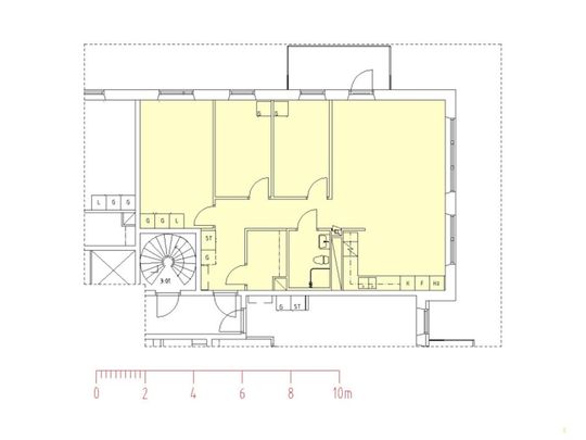 Storgatan 34 - Photo 1