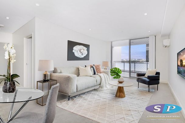 72/32-40 Kerr Parade, Auburn NSW 2144 - Apartment For Rent | Domain - Photo 1