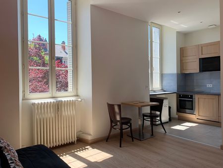 Location Appartement 3 pièces 47m² - Photo 5