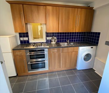 Garden Flat, High Street, Berkhamsted - Photo 4