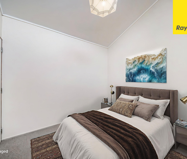 Private Sanctuary in the bustling New Lynn - Photo 5