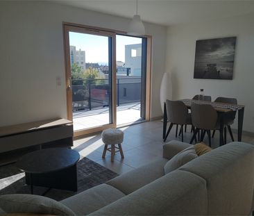 Location Appartement 67.46 M² SAINT-LOUIS 1 390 € - Photo 1