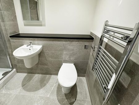 Studio to rent - Photo 5