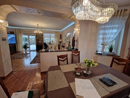 Dom Częstochowa Zawodzie-Dąbie powierzchnia 320.0 m² C226-WD-26609 - Zdjęcie 2