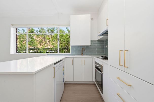16/5A William Street, Randwick NSW 2031 - Apartment For Rent | Domain - Photo 1
