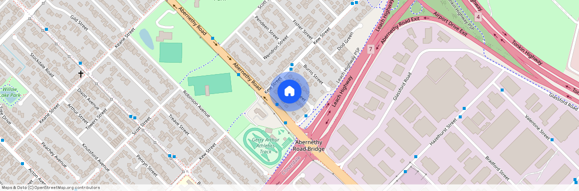 6/6 Tighe street, WA 6105, Cloverdale