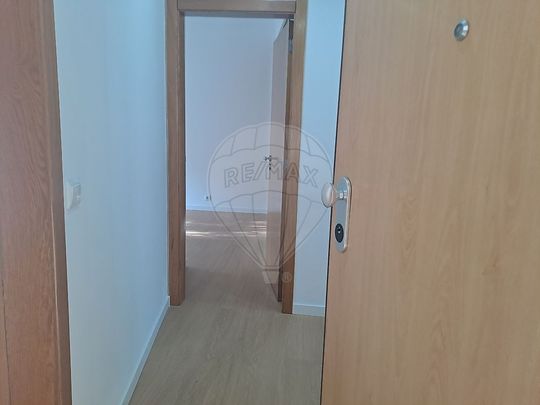 Apartamento T2 em Setúbal - Foto 1