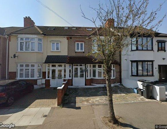 3 Bed Semi-Detached House, Crownfield Avenue, IG2 - Photo 1