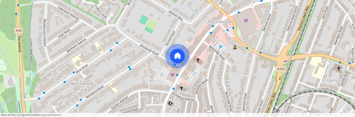 Addis House, 2 Brookvale Road, Southampton, SO17 1AP