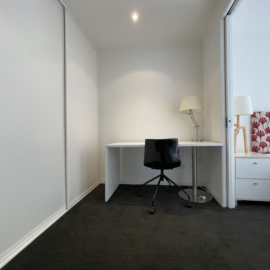 Unit 907, 27 Union Street, Auckland Central, Auckland - Photo 1