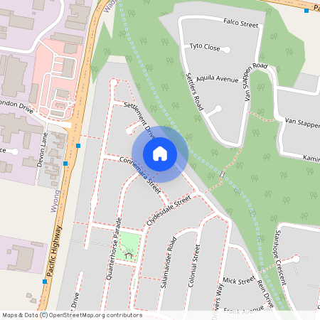 93 Settlement Drive, Wadalba 2259, New South Wales