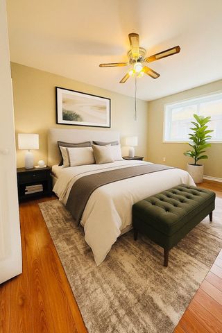 For Lease - 47 Santa Barbara Road Unit# Main, Toronto, Ontario - Photo 3