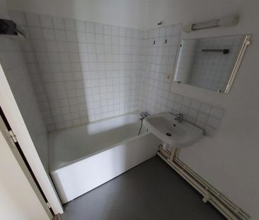 Appartement à louer, 1 pièce - Angers 49100 - Photo 2