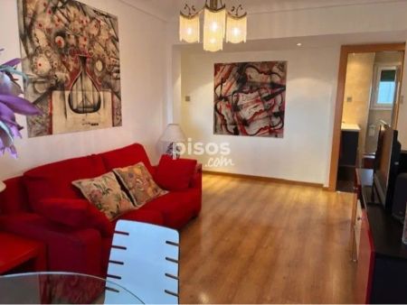 Piso en alquiler en Calle de Violante de Hungría - Photo 5