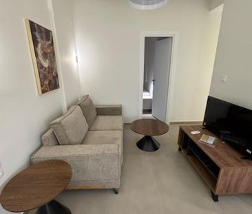 Studio/Γκαρσονιέρα για ενοικίαση Παναγία Φανερωμένη (Ξηροκρήνη - Πα... - Φωτογραφία 2