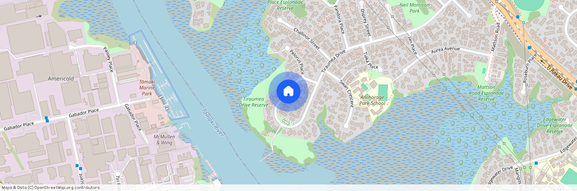 85 Tiraumea Drive, Pakuranga, Manukau City