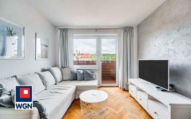 Mieszkanie na wynajem Sopot - SUPER LOKALIZACJA dla studenta ! - Фото 1