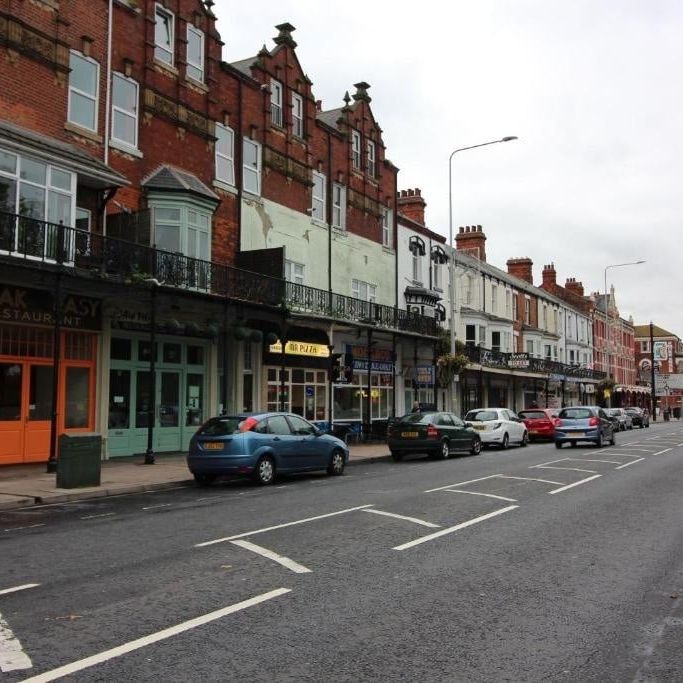 1 Bed Flat, Forest Road, E17 - Photo 1