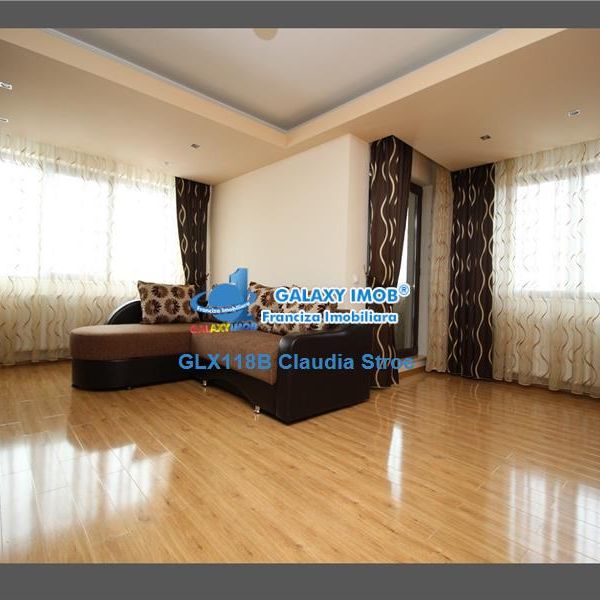 Inchiriere apartament 3 camere Militari - Apusului - Fotografie 1