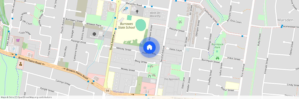 12A Vivienne Way, Qld 4132, Marsden