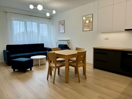 Mieszkanie 2 pok. 53m2 Garaż 52.68 m² - Photo 2