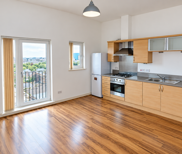 1 bedroom flat to rent - Photo 3