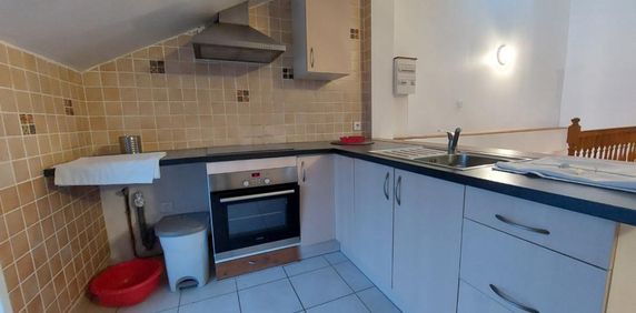 Location Appartement 2 pièces 65m² CRIEL SUR MER 76910 - Photo 2