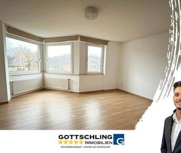 ♿ Barrierefreies Appartement in gepflegter Anlage am Stadtwaldplatz... - Photo 1