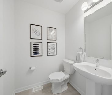 For Lease - 302 Drumlish Lane, Barrhaven, Ontario - Photo 6