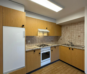 Grosszügige 2.5-Zimmerwohnung im Erdgeschoss mit Terasse - Foto 5