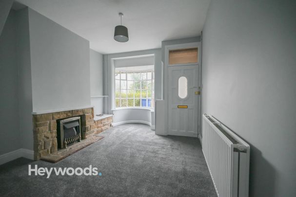 2 bed terraced house to rent - Greatbatch Avenue, Stoke-On-Trent, ST4 - Photo 1